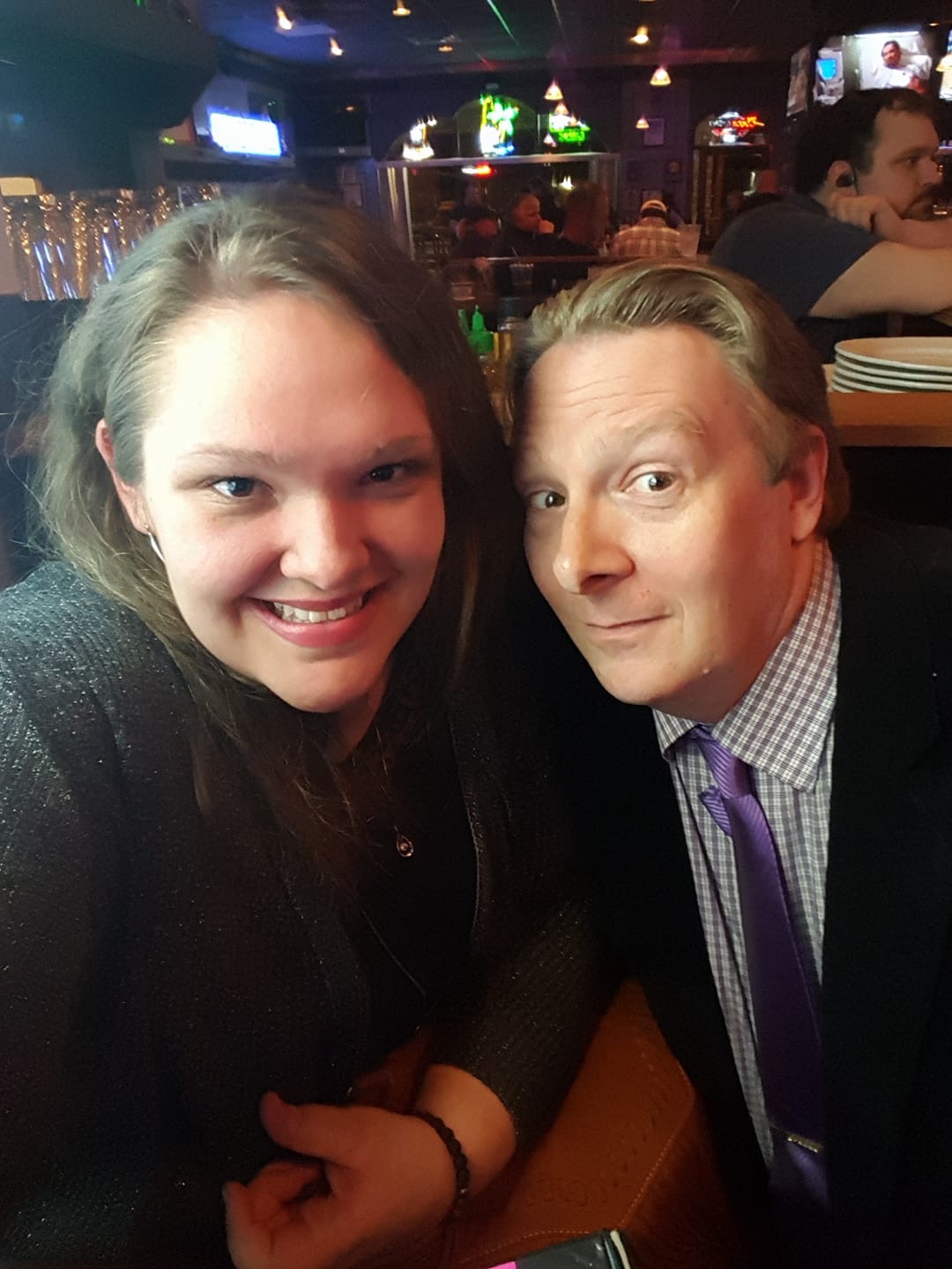 Cruise Brothers Travel Agent Mark Miller